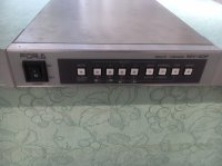 Multi Viewer FOR A MV 40 F