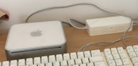 Mac mini Late 2009 RAM 8 Go / SSD 240 Go