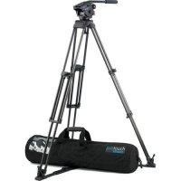Trepied Vinten Pro 5 tete fluide