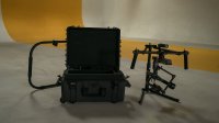DJI- Ronin MX