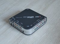Pinnacle Liquid Edition Pro 2