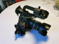 Zoom Canon 17/55/2,8