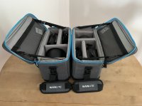 Projecteurs LED Nanlite Forza 60 (vendus par 2)