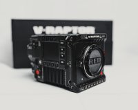 RED-V-RAPTOR