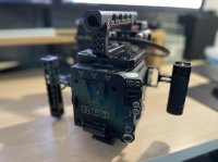 RED-SCARLET W - DSMC 2 - PACK READY TO SHOOT