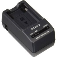 BC-TRW SONY Chargeur de batterie série W pour ALPHA7S II