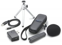 Zoom APH-1 - kit d'accessoires pour enregistreur Zoom H1