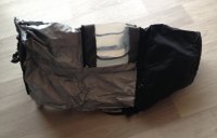 Protection imperméable
