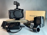 SONY ILME-FX3