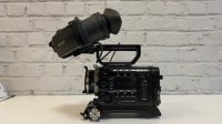 PMW-F55 CAMERA S35MM CINEALTA 4K