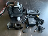 CANON 5D MARK III