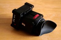 Viseur électronique Zacuto EVF Pro - viewfinder caméra