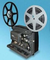 PROJECTEUR BEAULIEU