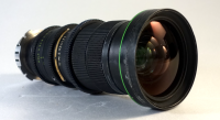Canon 8- 64 mm S16
