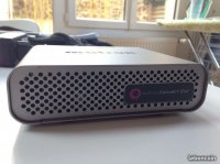 Matrox DVI Convert