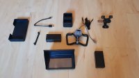 Ecran pour drone DJI crystal sky 5,5"pack complet