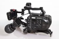 Sony FS7 - Mark I + accessoires