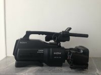 SONY HVR-HD1000E - A VENDRE OU ECHANGER