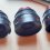 Trois objectifs Canon CN-E