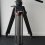 Pied SACHTLER SACHTLER branches carbone longues speed lock CF HD avec Tête SACHTLER 18 Plus