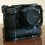 Blackmagic Cinema Pocket 6K + grip d'alimentation + Carte Wise 1To CFast 2.0