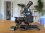 Panasonic AU-EVA 1 5,7K + Kit Tournage complet incluant Canon EF 24-105 L II USM + Tamron 90mm 2,8