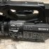 Sony pxw-z190 4k tres bon etat