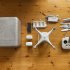 DJI Phantom 4 Pro V2.0 + batteries