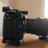 Panasonic Lumix Gh5S - unité de tournage 4K