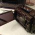 Vend Blackmagic URSA Mini 4K EF état quasi neuf + Atoch C2S + SSD 1To et 256 go + Batterie + Chargeur + Equipements