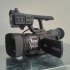 Camera jvc gy-hm100