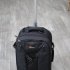 Lowepro Pro Runner BP 450 AW II Noir (sac à dos + roulettes)