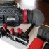 VISEUR ZACUTO GRATICAL X - package comme neuf !!