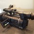 Panasonic AG-AC130 - "VENDU"