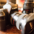 Lot Canon 6D avec Objectifs et Accessoires