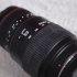 Objectif Sigma 70-300mm F4-5.6 DG MACRO