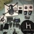 DJI Mavic Pro Drone w