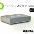 carte Matrox MX02 Mini