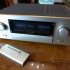 Accuphase E-530, amplificateur stéréo haut de gamme, télécommande. PIA, OVP, Top !!