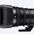 Objectif Sony 18-110 mm f/4 OSS PZ E-Mont