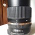 Objectif TAMRON SP24-70mm F/2,8 DI VC USD pour nikon