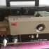 Projecteur Elmo Super 8 SONORE