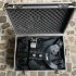 Steadicam Wondlan Leopard IV Pro 1-7.5Kg + Flightcase