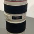 Vends objectif canon 70/200mm