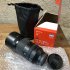 Objectif hybride Sony FE 70-300 mm F4.5-5.6 G OSS Noir