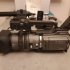 Camescope DVCAM Sony DSR PD 150 + Accessoires + Sac LOWEPRO