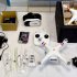 DJI phantom 2 plus gorpo black 4