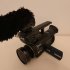camera GY.HM 100