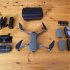 DJI Mavic 2 Pro + accessoires