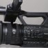 Camescope Sony HXR-NX100 Très bon état cause double emploi.